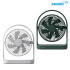 Jisulife FA19A 4000mah USB Portable Rechargeable Fan